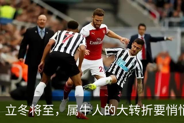 立冬将至，属牛人的大转折要悄悄发生了，第3件你绝对没料到